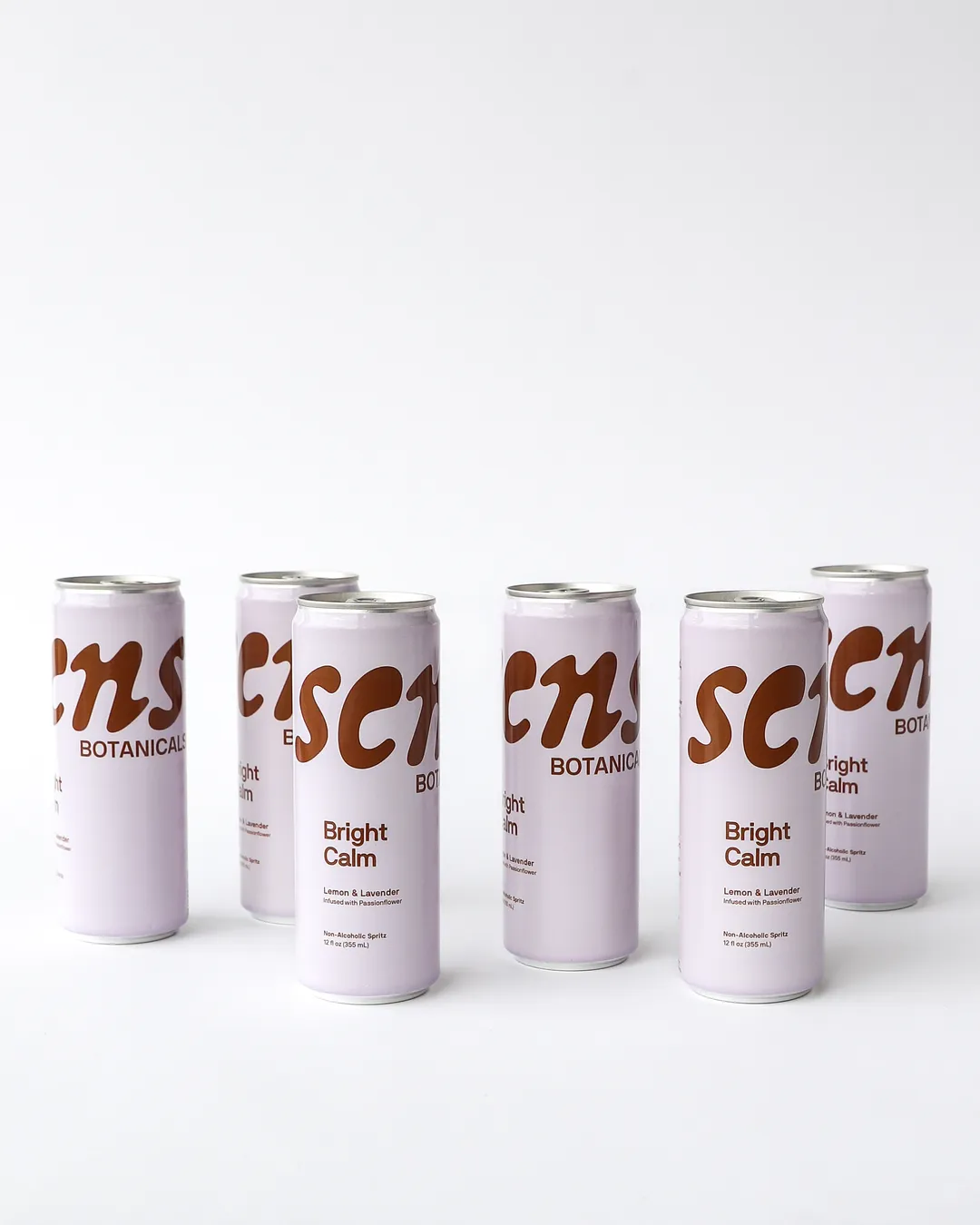 Bright Calm (12-pack)