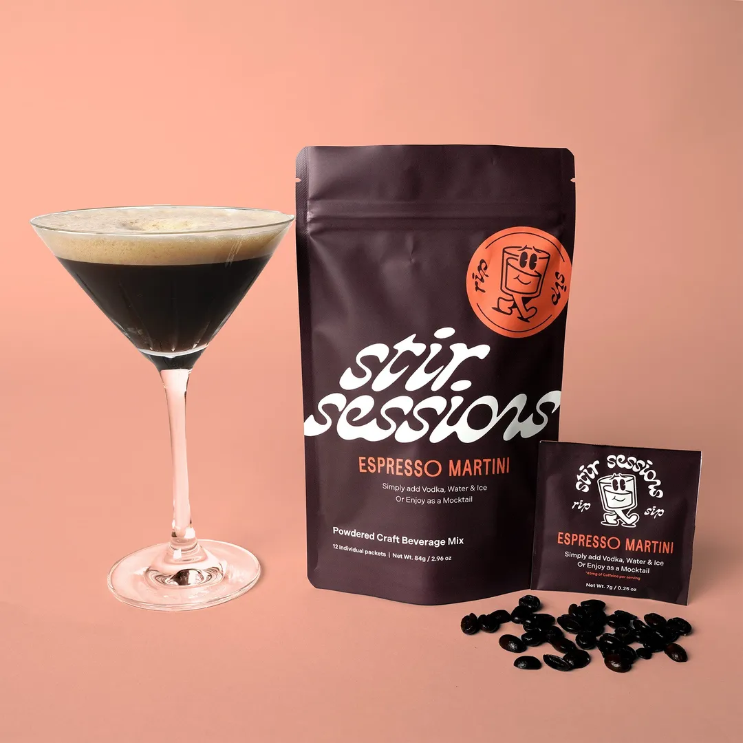 Cozy Cocktail Variety Pack - 12 pack