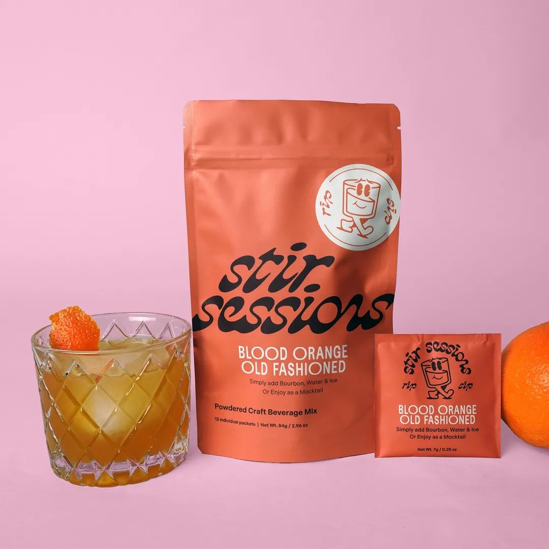 Cozy Cocktail Variety Pack - 12 pack
