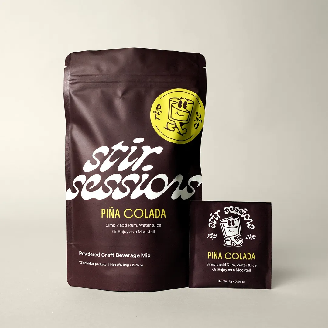 Pina Colada - 12 pack