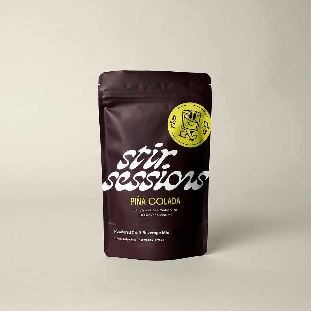 Pina Colada - 12 pack