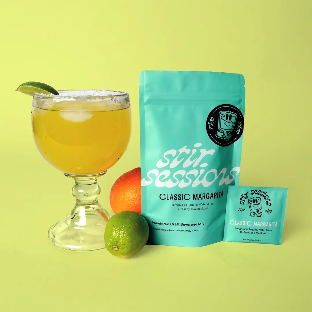 Tropical Cocktail Variety Pack - 12 pack