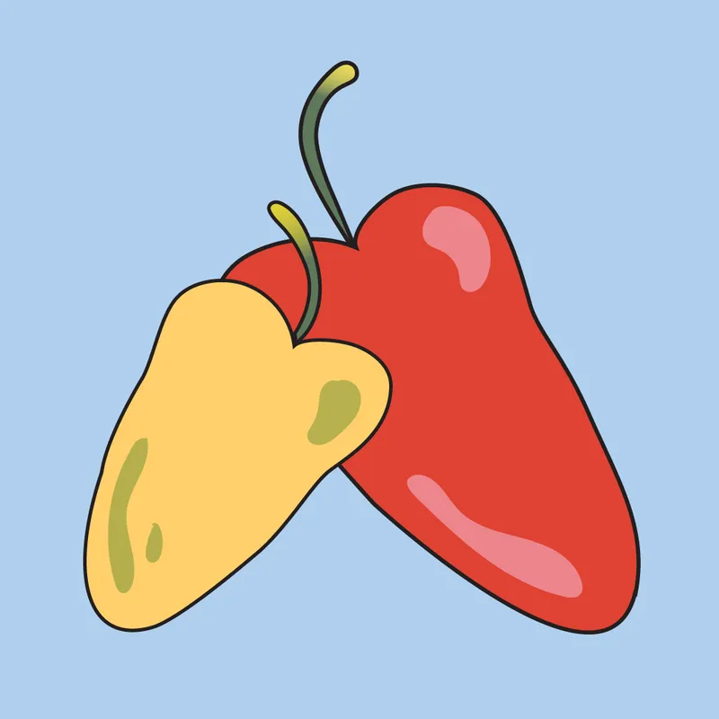 Gotta Habanero Pepper Jelly 8.40 oz