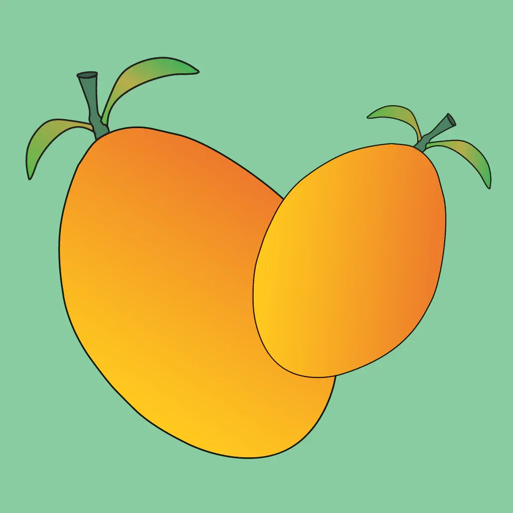 Mango Salsita 7.10 oz - Tropical Salsa 