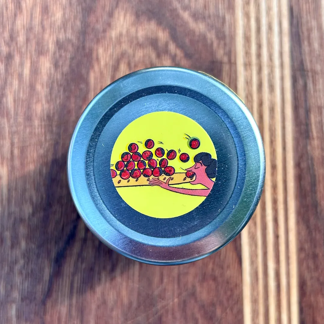 Mini Bruschetta Foreva 3.5oz - Tomato Based Italian Spread 
