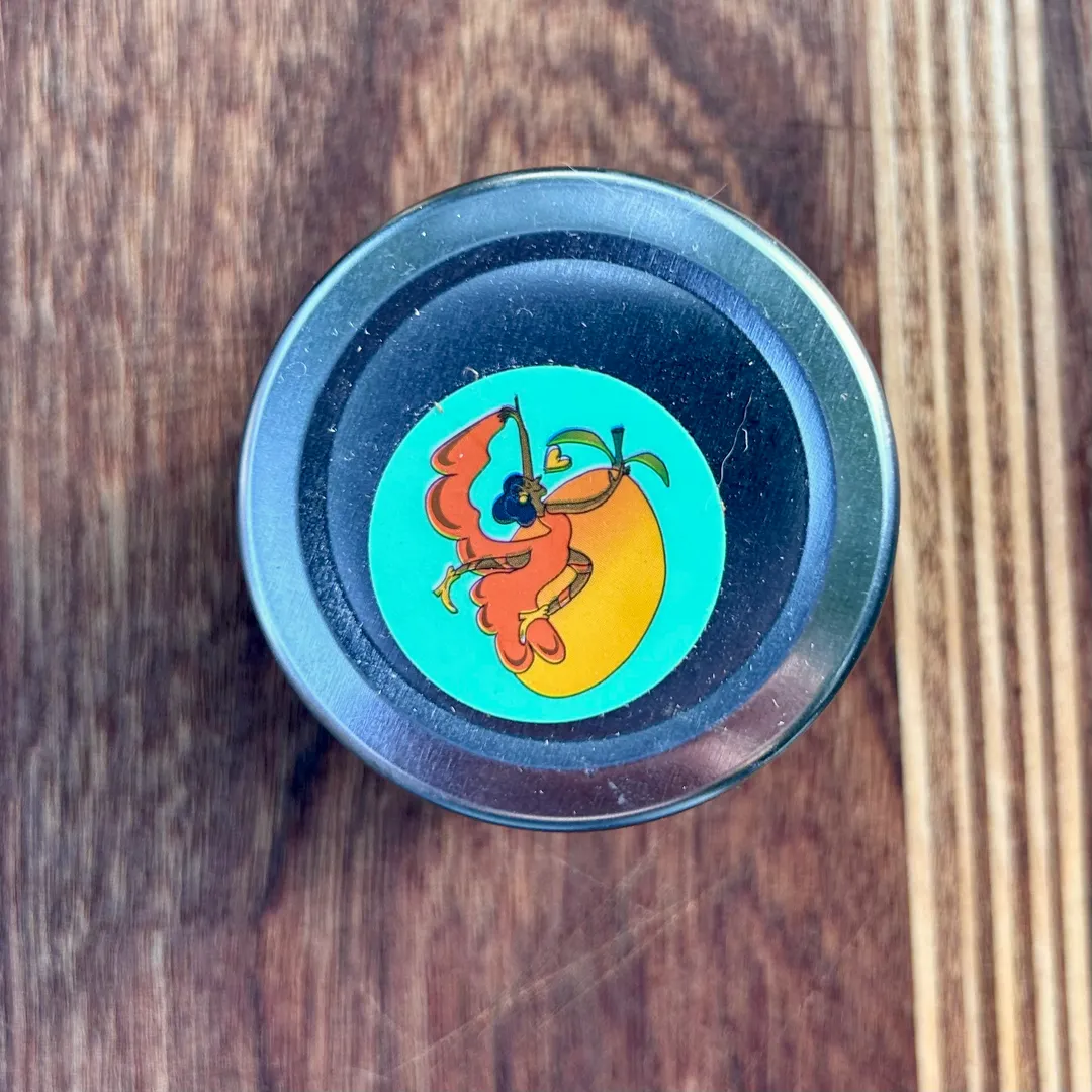 Mini 4oz Mango Salsita - Tropical Fruit Salsa 