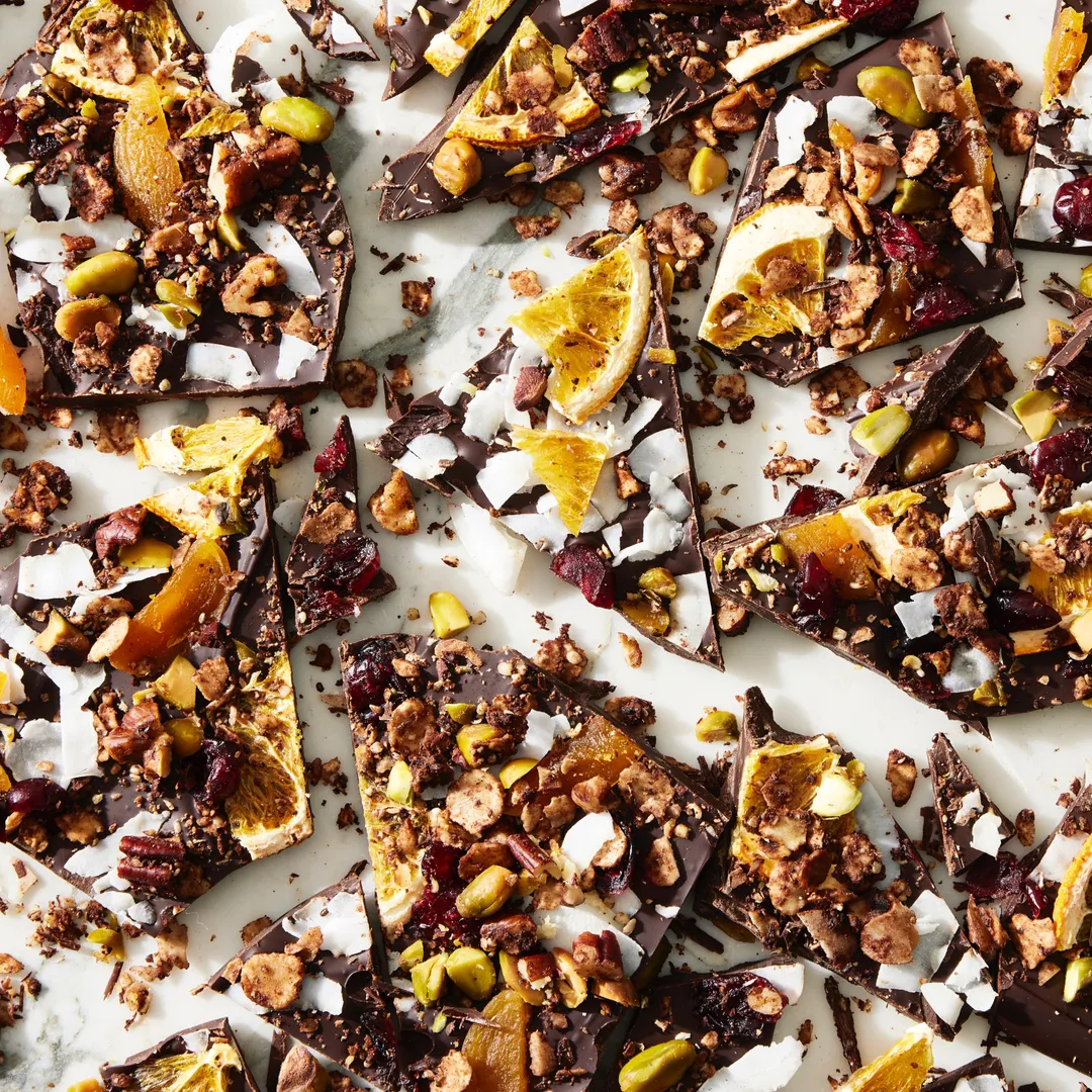 Struesli Granola Redefined - Cacao + Coffee