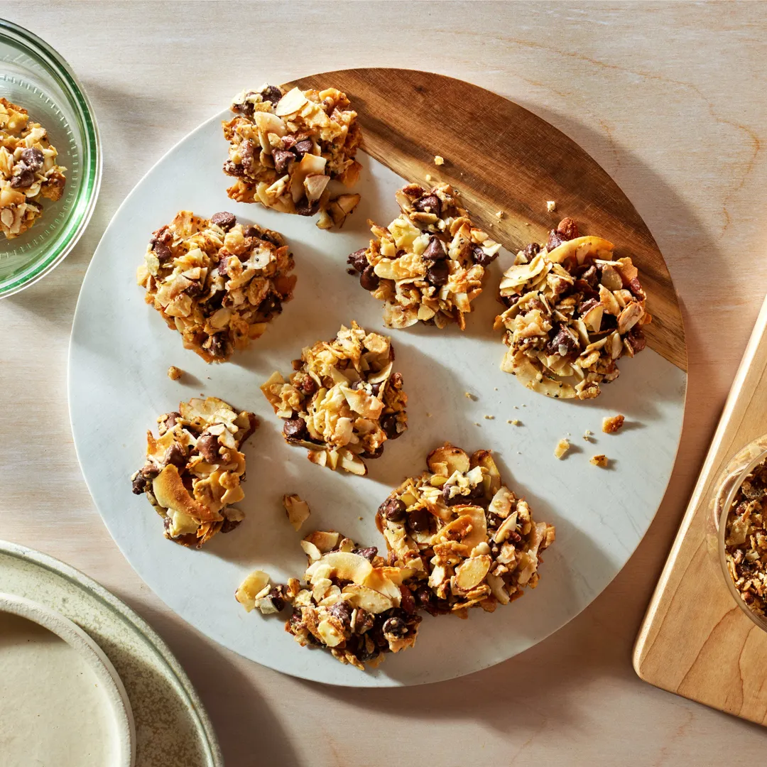 Struesli Granola Redefined - Original