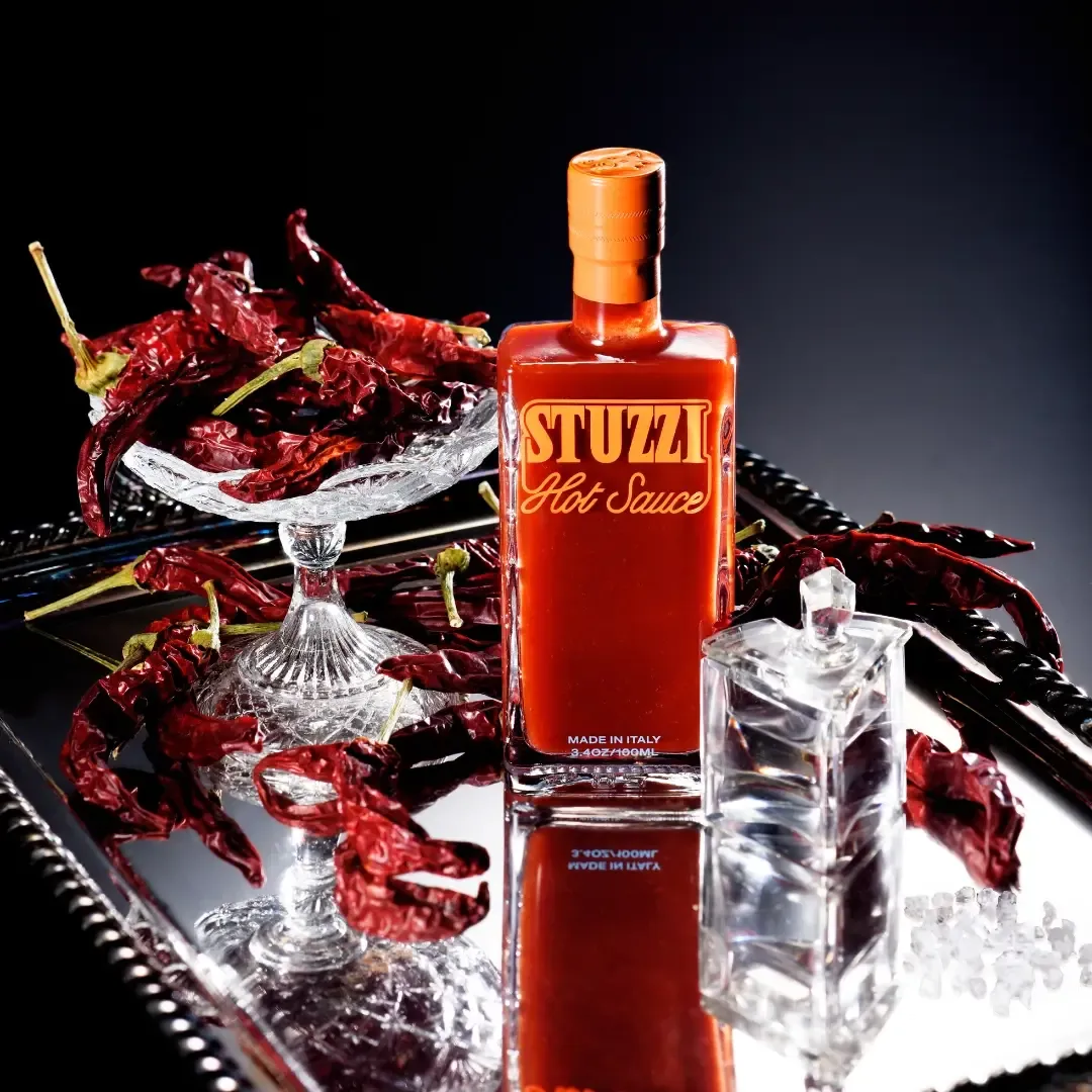 Stuzzi Hot Sauce