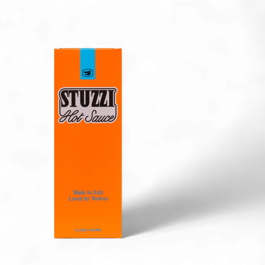 Stuzzi Hot Sauce