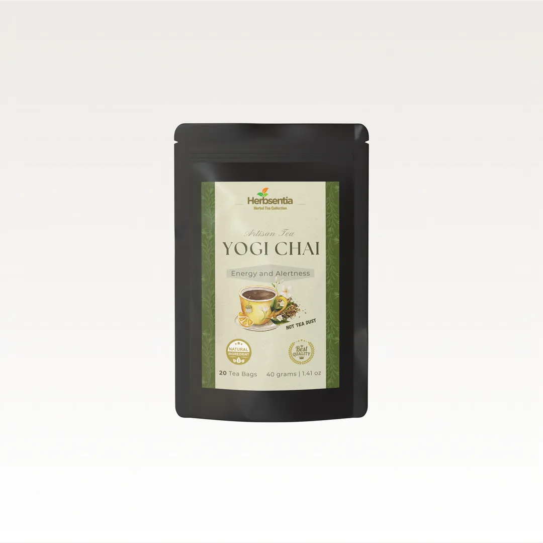 Yogi Chai Tea