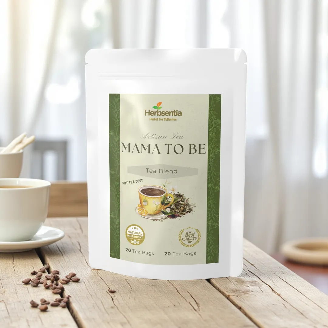 Mama to Be High-Quality Tea Blend 