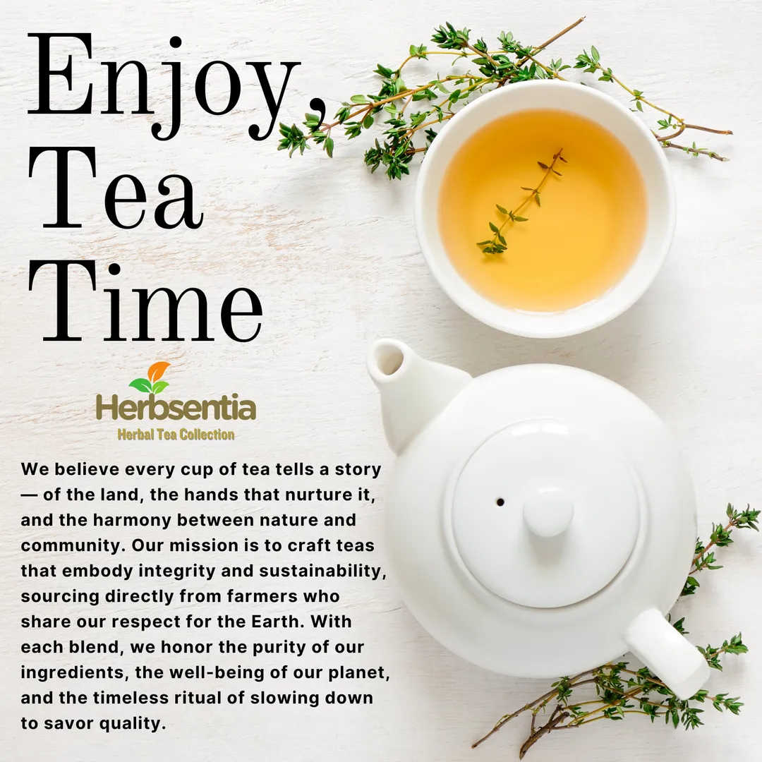 Corn Silk Tea - Smooth, Earthy, and Supports Wellness