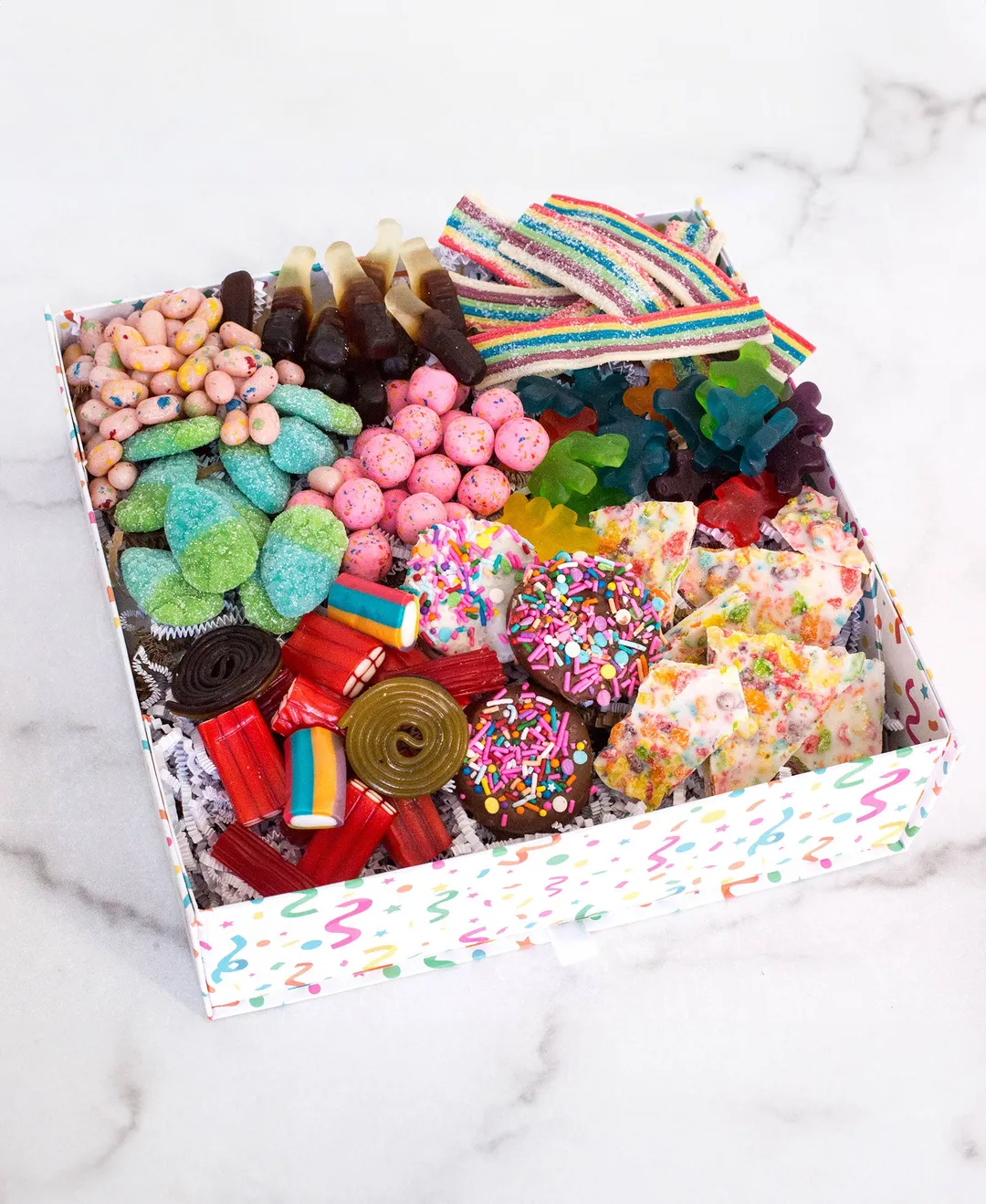 Celebration Treat Box