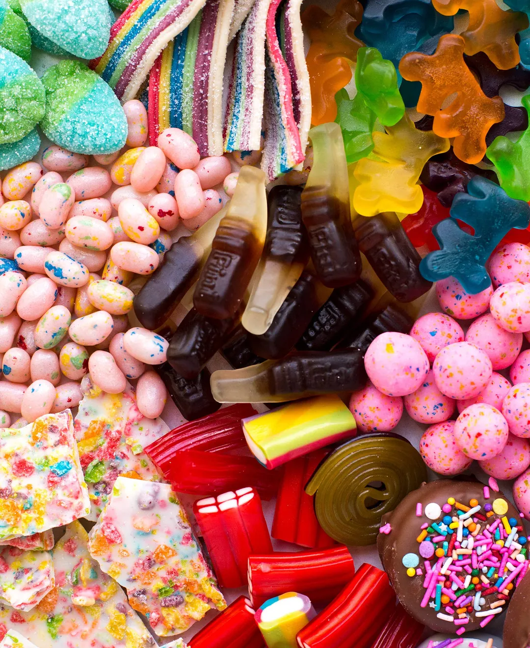Celebration Treat Box