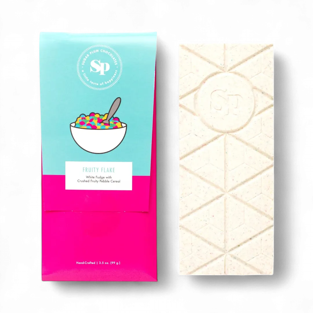 Nostalgic Chocolate Bars Choose Your Flavor