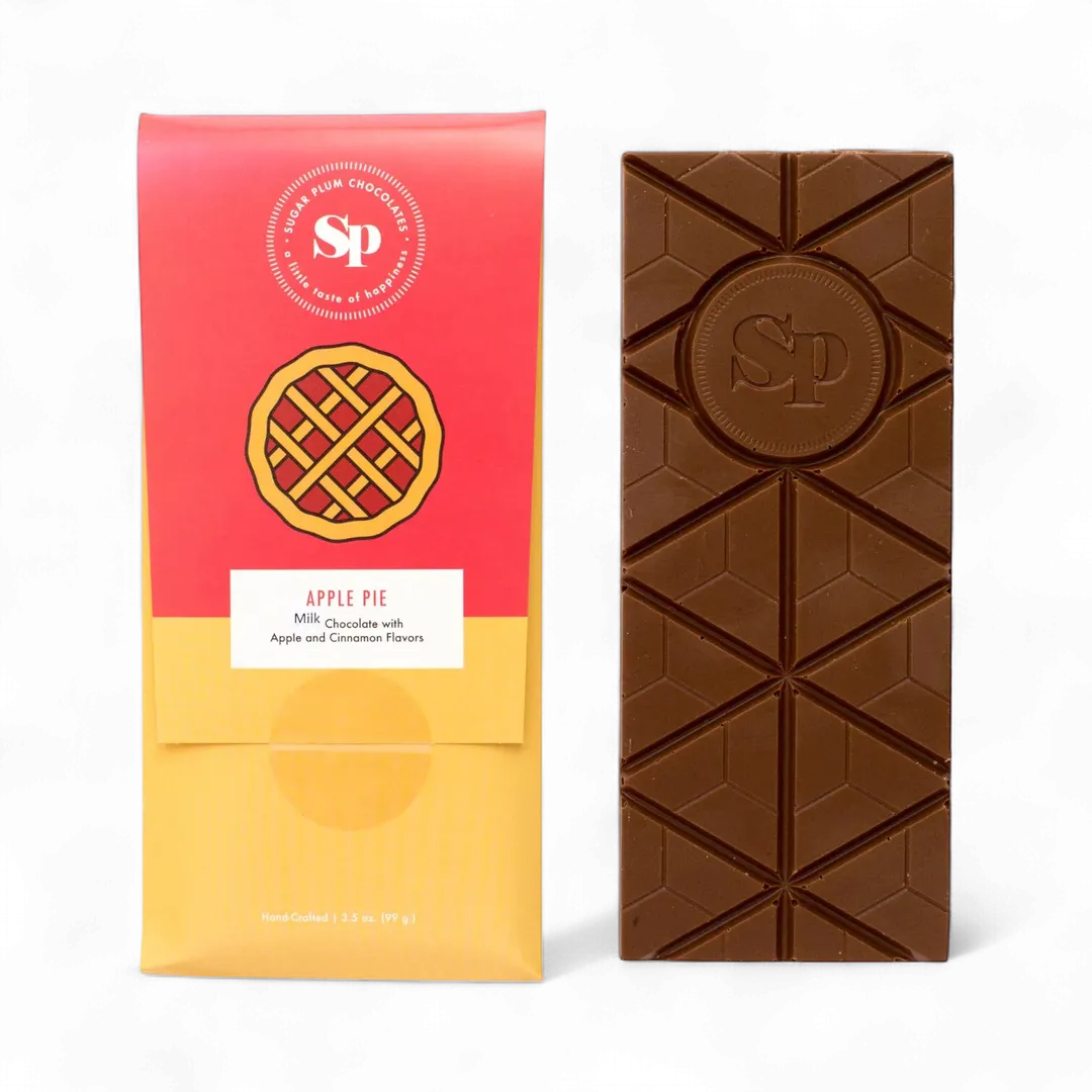Nostalgic Chocolate Bars Choose Your Flavor