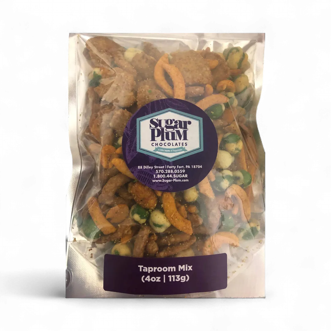 Sugar Plum Tap Room Mix