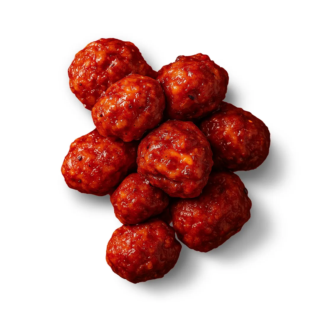 DM Snacks Thai Chili Peanuts, 8 oz.