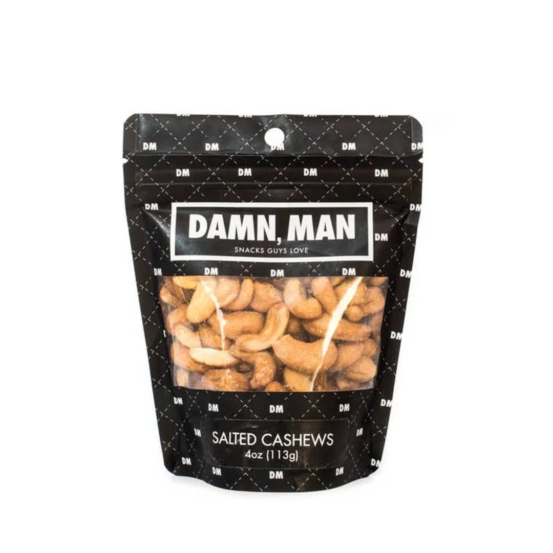Salted Cashews