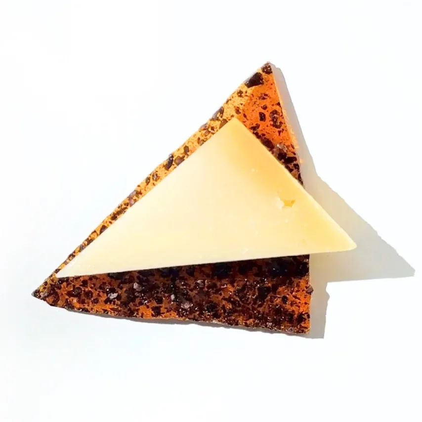 Coffee Bean Brûlée | Gourmet Coffee Candy | Single Shot