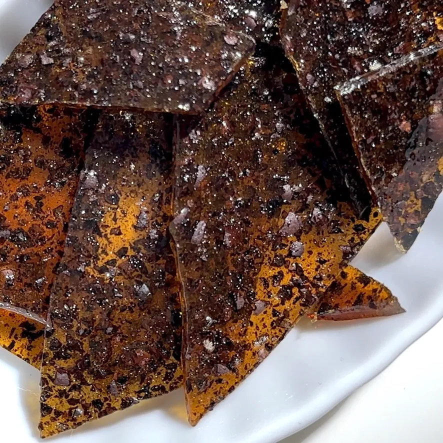Coffee Bean Brûlée | Gourmet Coffee Candy | Single Shot