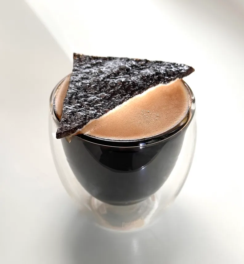 Coffee Bean Brûlée | Gourmet Coffee Candy | Double Shot