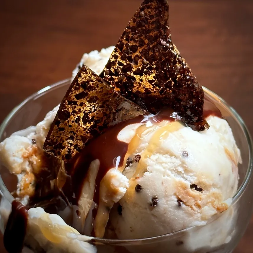 Coffee Bean Brûlée | Gourmet Coffee Candy | Single Shot