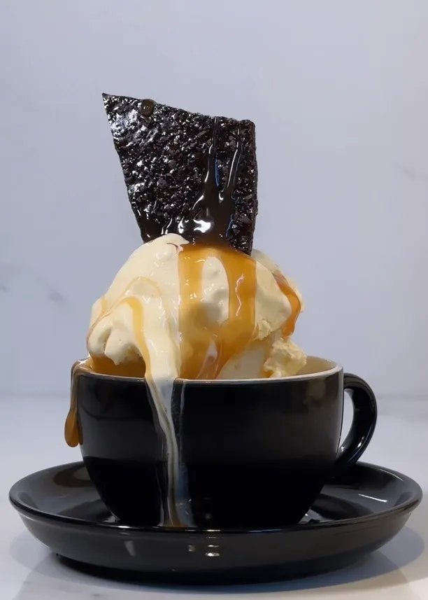 Coffee Bean Brûlée | Gourmet Coffee Candy | Triple Shot