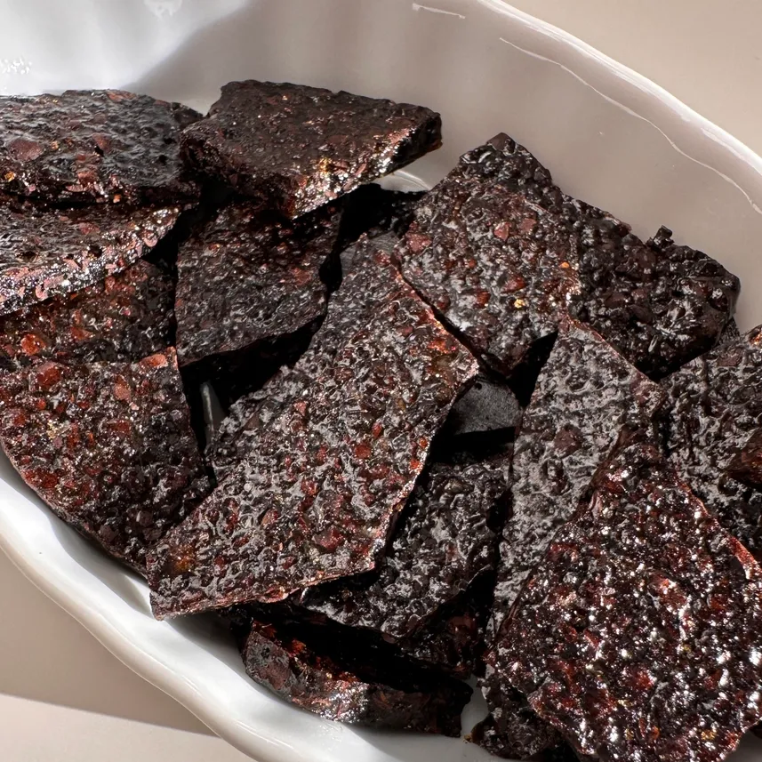 Coffee Bean Brûlée | Gourmet Coffee Candy | Triple Shot