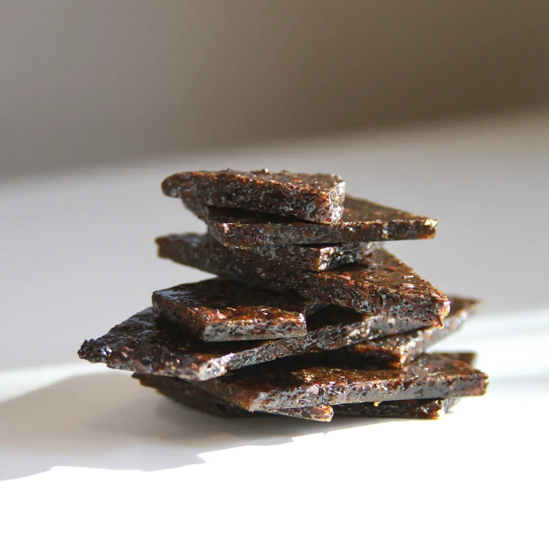 Coffee Bean Brûlée | Coffee Candy | CARDAMOM Double Shot