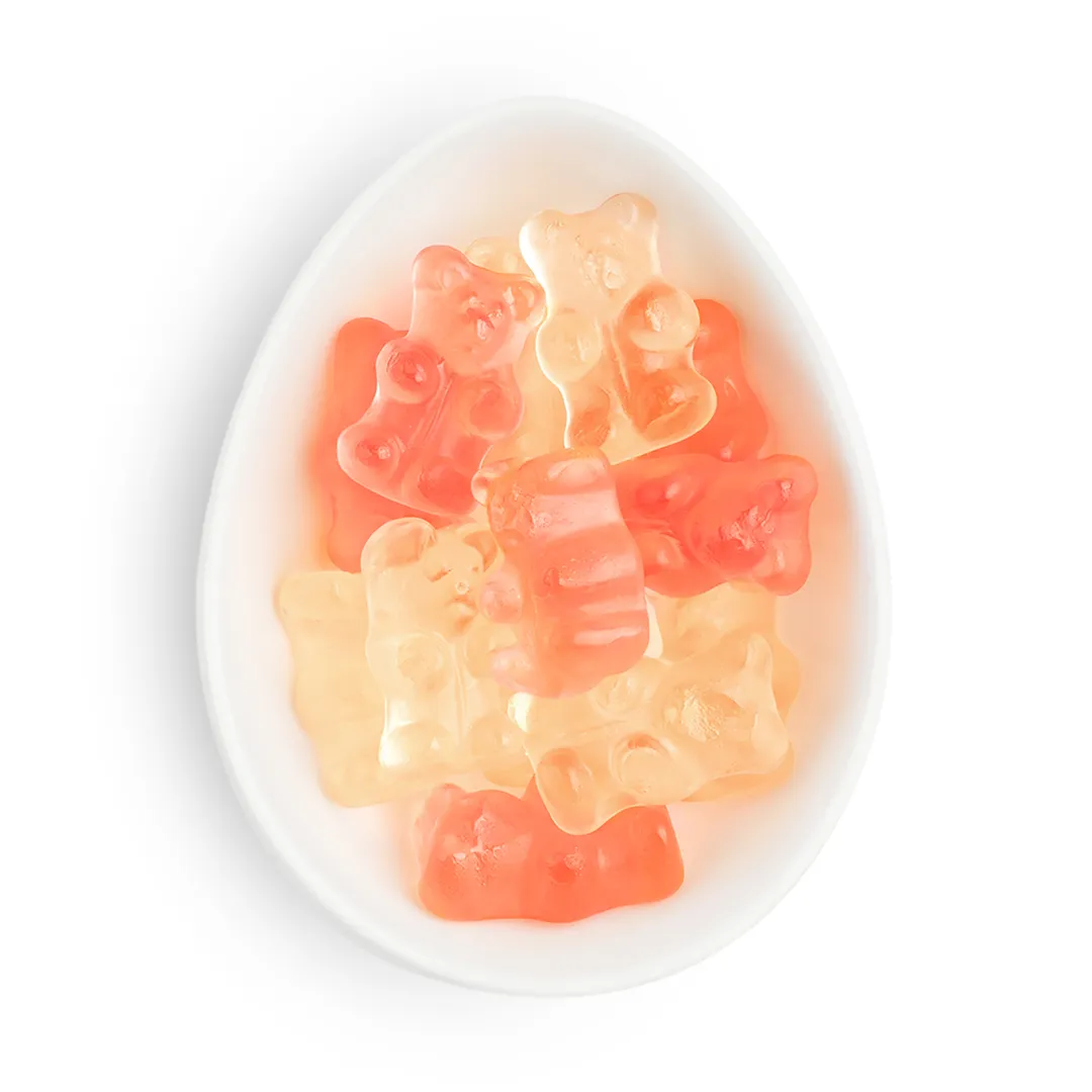 Champagne and Rosé - Candy Mix Bag (Sweet Escape)