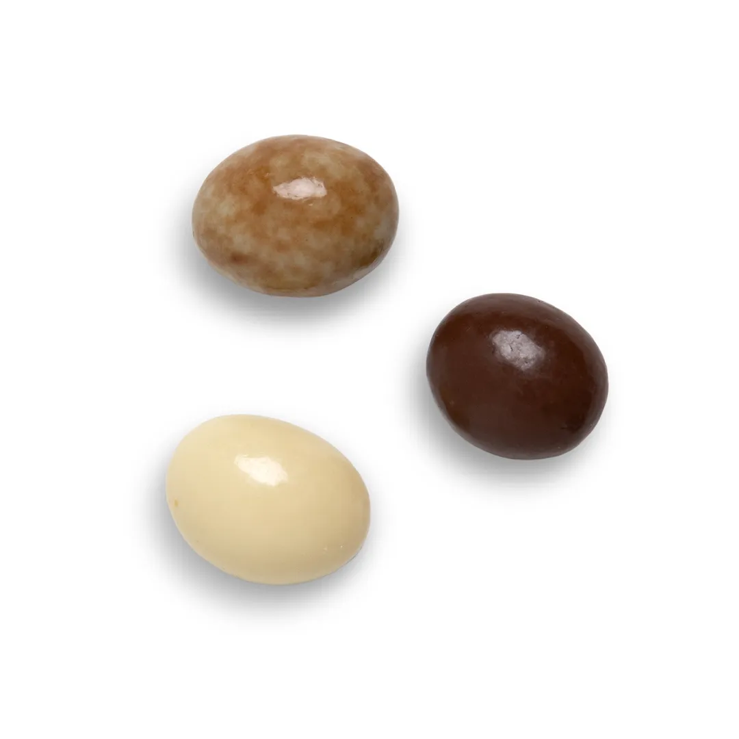 Chocolate Espresso Beans - Mini Coffee Candy Cup (Caffe Luxxe)