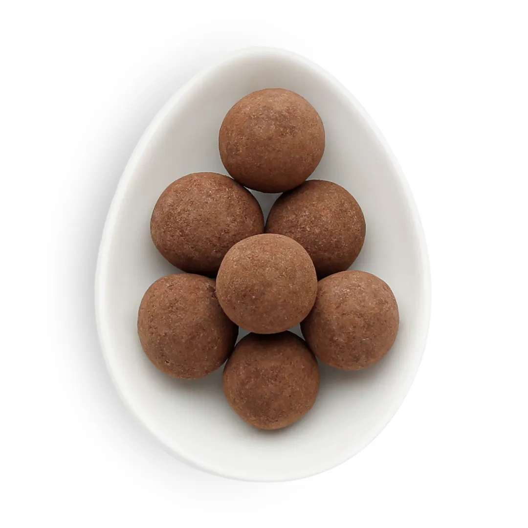 Cold Brew Cordials - Mini Coffee Candy Cup (Caffe Luxxe)