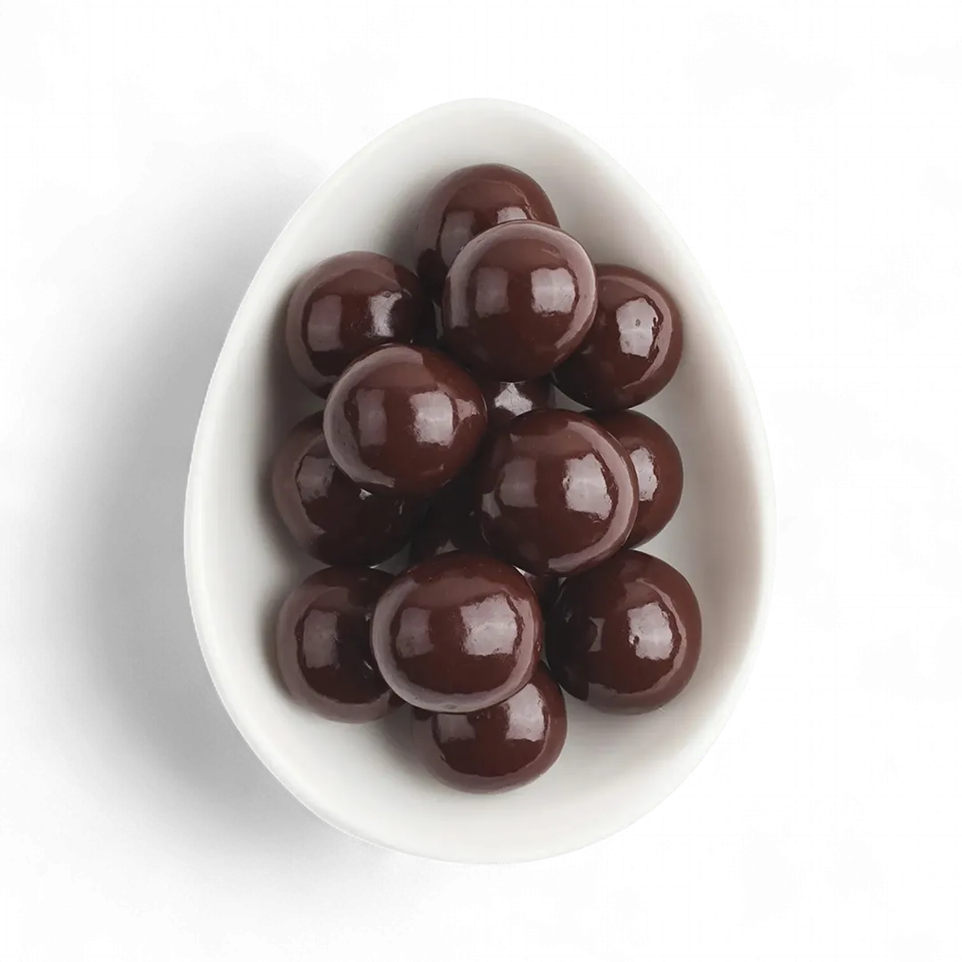 Dark Chocolate Sea Salt Caramels Candy Bag (Caffe Luxxe x Sugarfina)