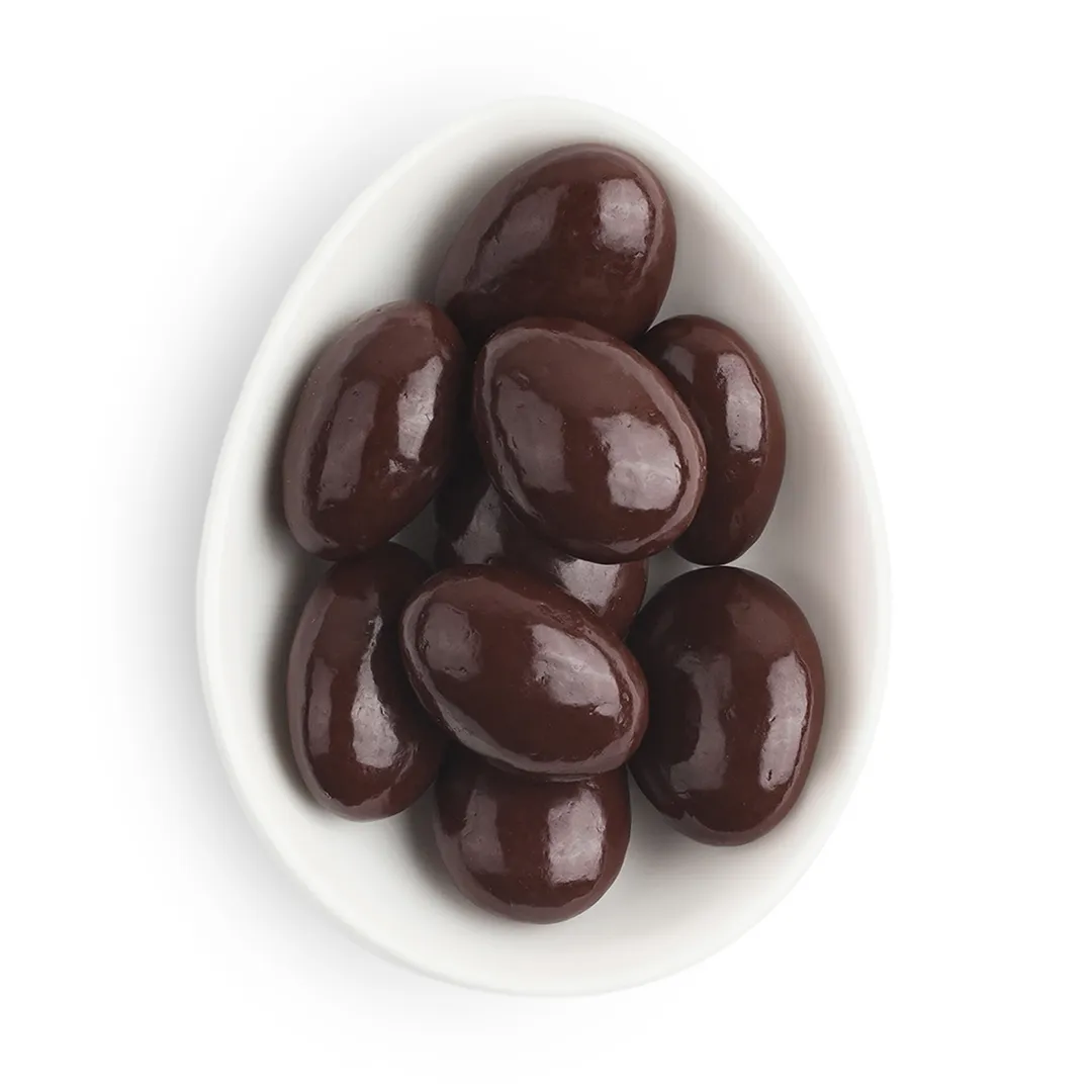 Sugar-Free Dark Chocolate Almonds - Small