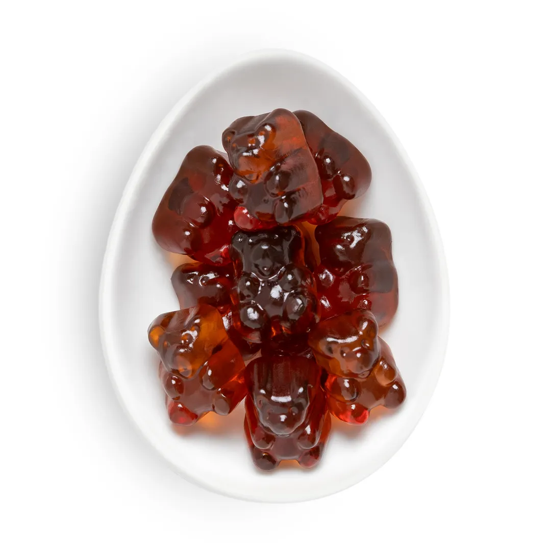 Espresso Bears - Mini Coffee Candy Cup (Caffe Luxxe)