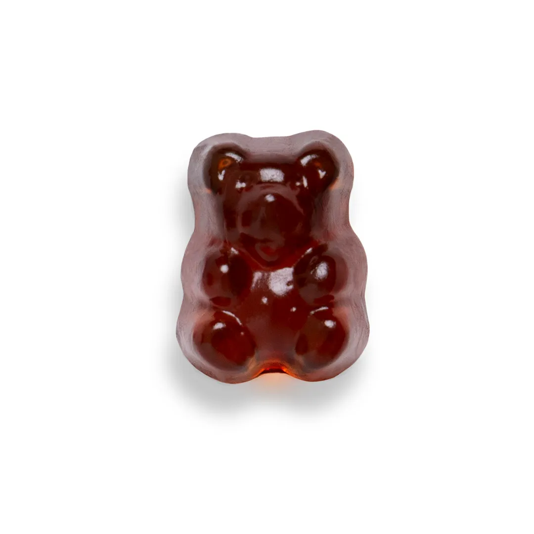 Espresso Bears - Mini Coffee Candy Cup (Caffe Luxxe)