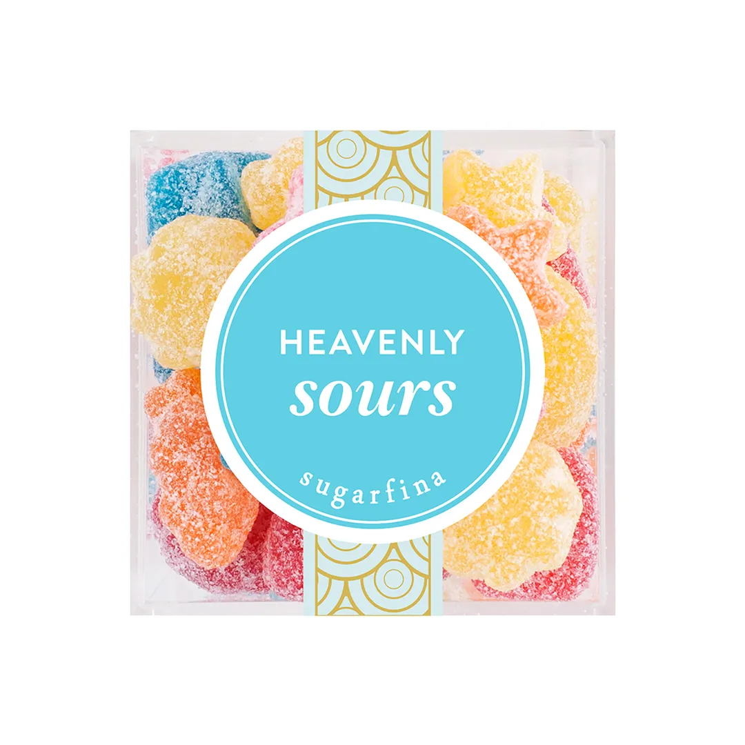 Heavenly Sours - Small