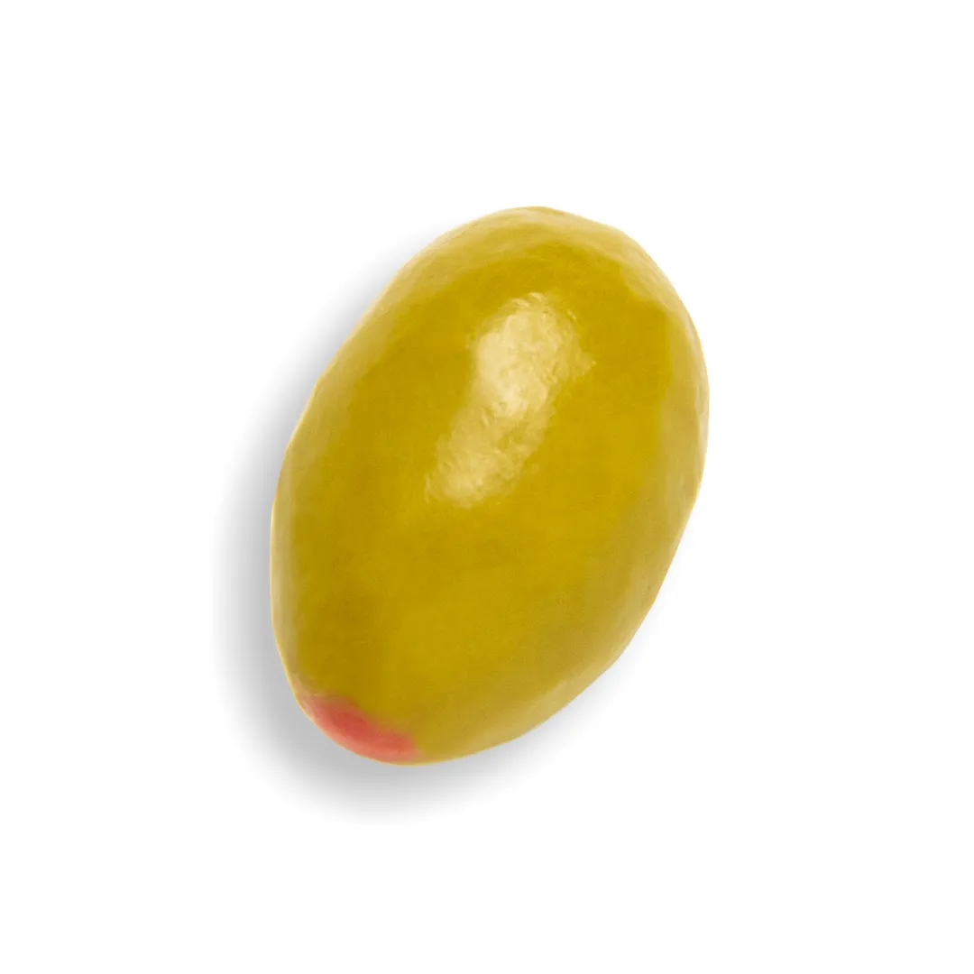 Martini Olive Almonds - Small