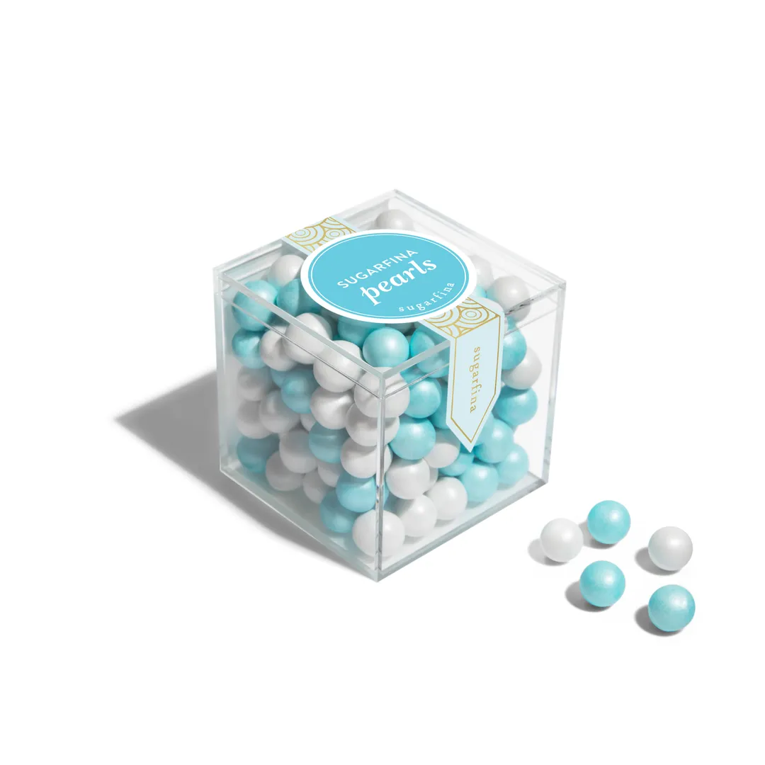 Thank You - 2pc Candy Bento Box® (Preset)