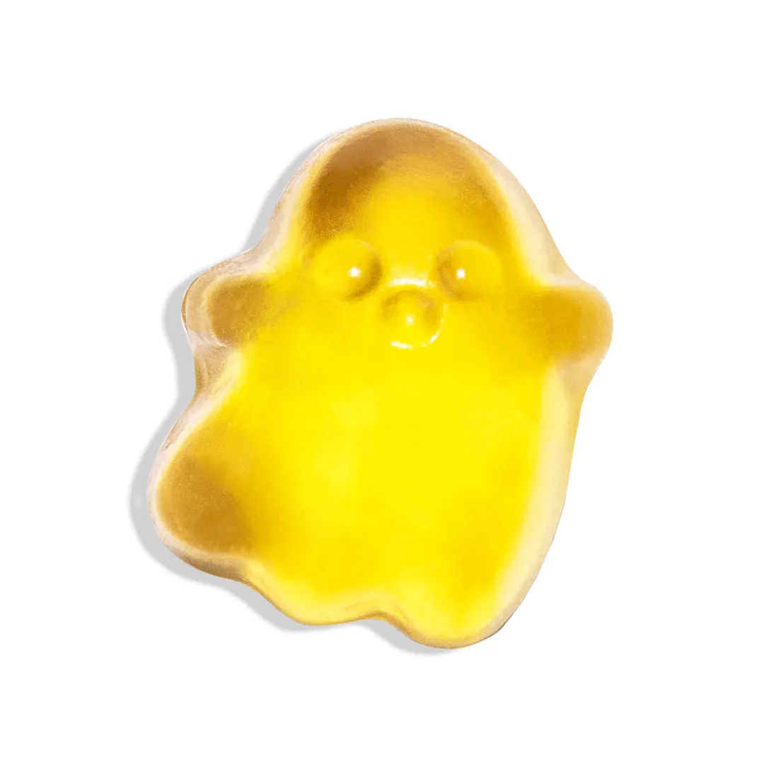 Ghost - Spooky Ghosts - Small (Halloween 2026)