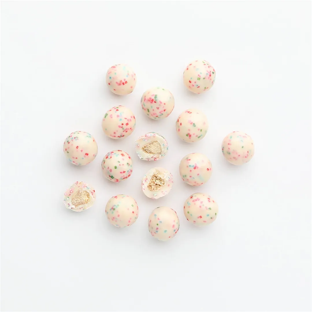 Birthday Cake Cookies - Small