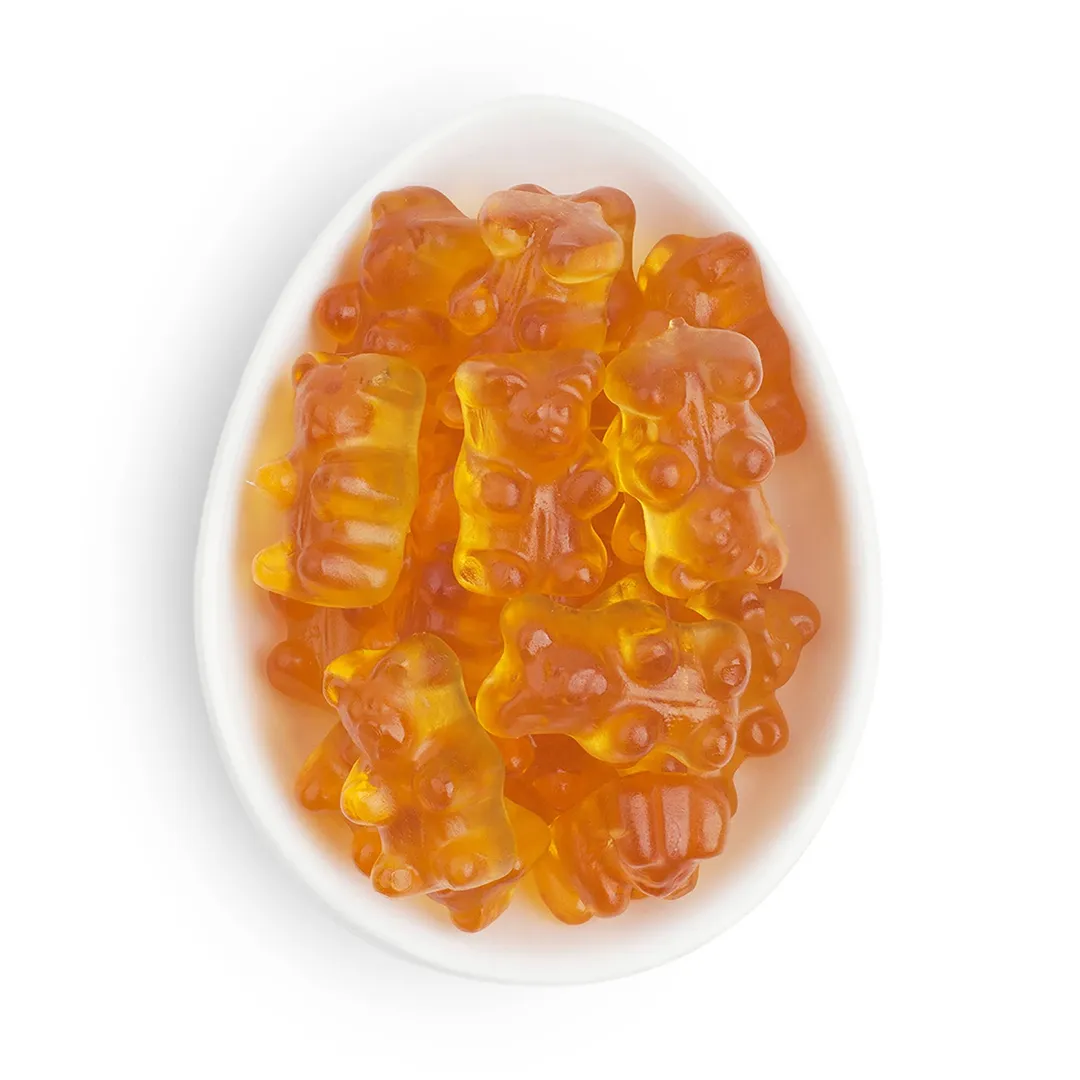 Bourbon Bears® - Small