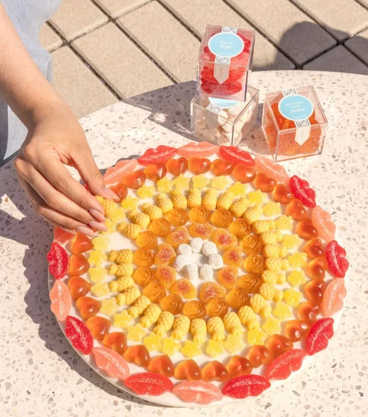 But First, Rosé (Roses) - Small