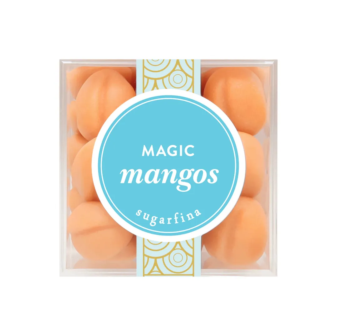 Magic Mangos - Small