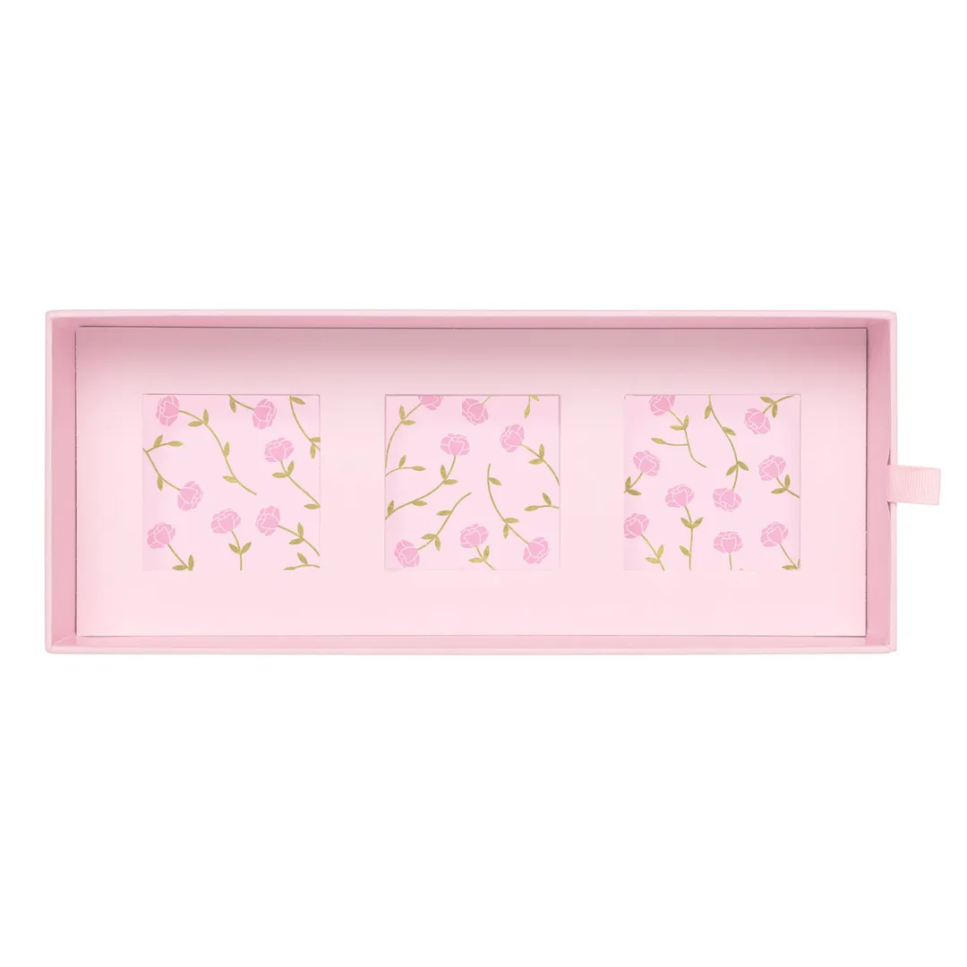Rosé All Day - 3pc Candy Bento Box® (Preset)