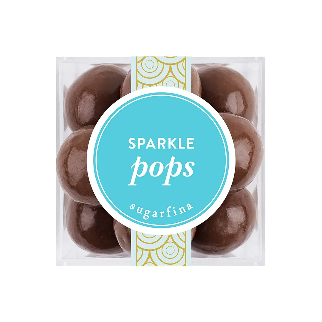 Sparkle Pops - Small