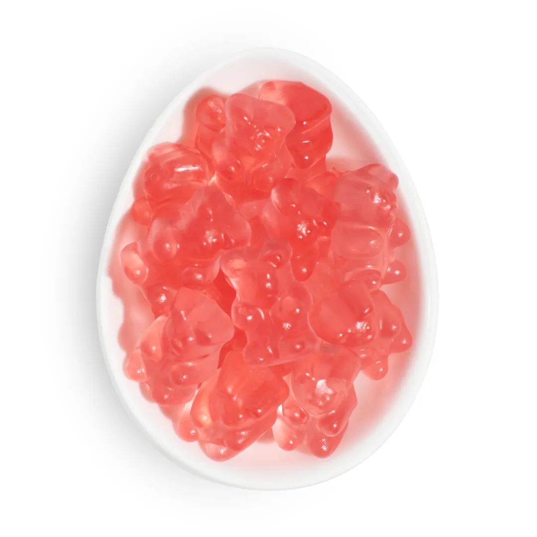 Strawberry Champagne Bears® - Large