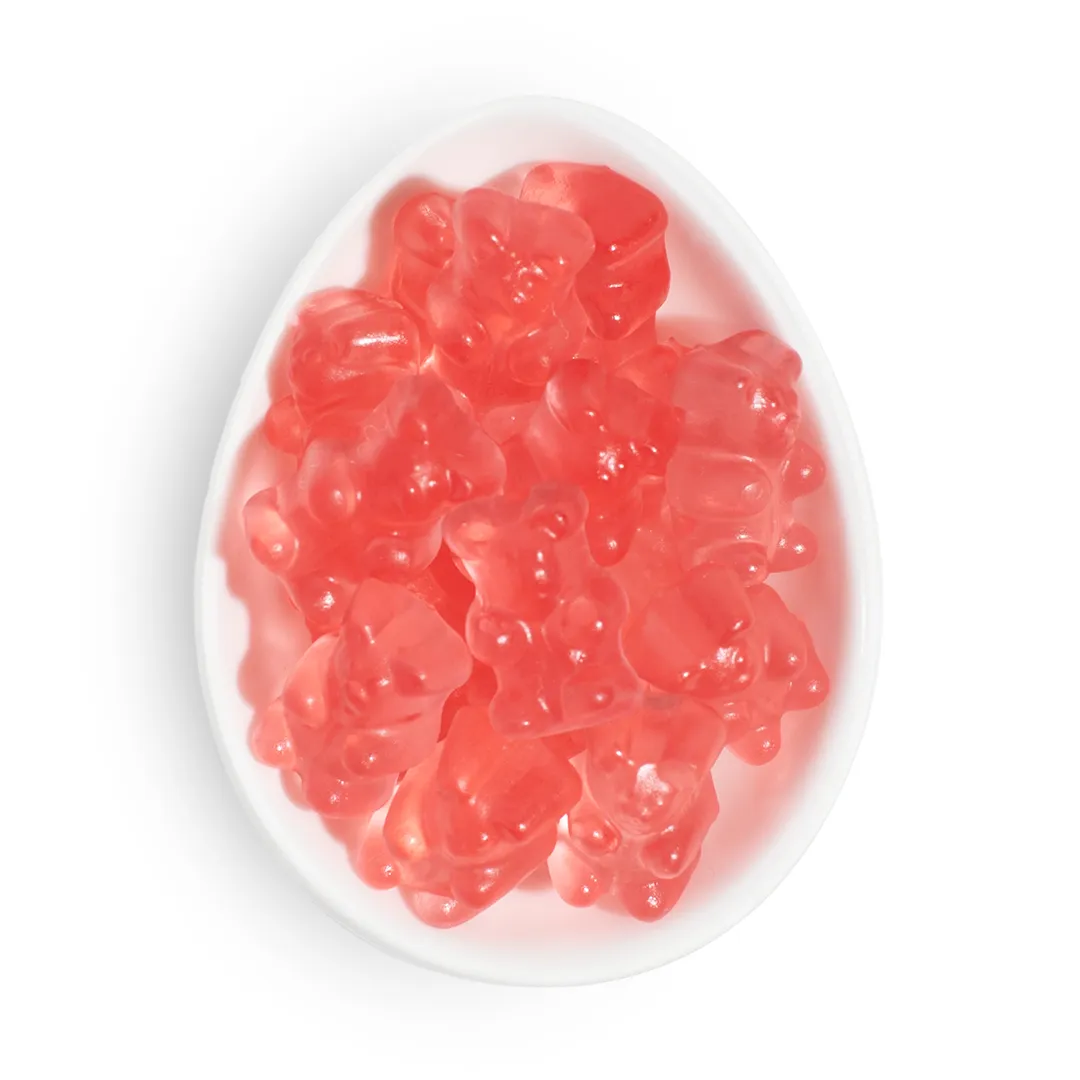 Strawberry Champagne Bears® - Small